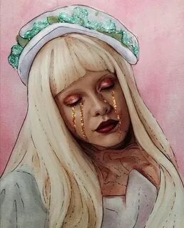 Pacify her