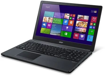 Acer aspire e1 510