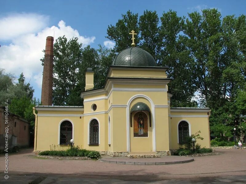 Н. 38 больница нижний новгород. А. Н. Госпитальная улица павловск.