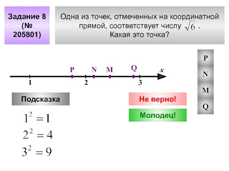 Корень из 2 на координатной прямой. Корень из 37 на координатной прямой. Одна из точек отмеченных на координатной прямой. Одна из точек, отмеченных на координатной прямой, соответствует числу.