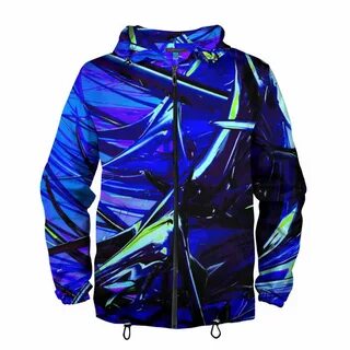 Windbreaker