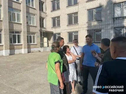 Новости рубежное луганской