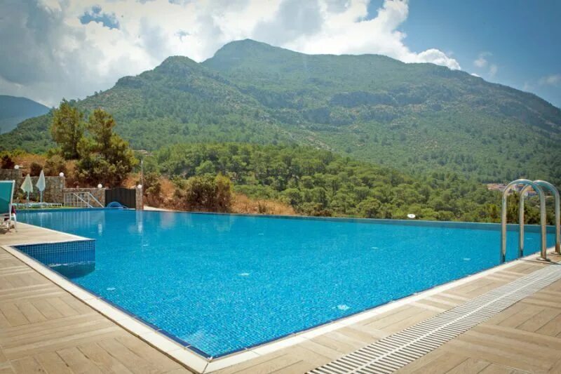 Ramada by wyndham fethiye oludeniz. Sertil deluxe hotel &amp; spa. sertil hotel олюдениз. marina deluxe hotel олюдениз. ramada by wyndham fethiye oludeniz (ex. sertil deluxe) 4*.