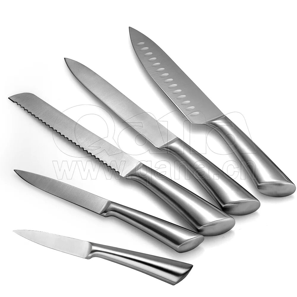 Купить нержавеющий нож. Нож кухонный “Stainless Steel” 2386. Ножи Kitchen Knife Stainless Steel. Набор кухонных ножей Tefal expertise (5 ножей) k121s575 видеообзор. Japan Stainless Steel нож.