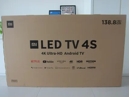 Xiaomi 4s 55