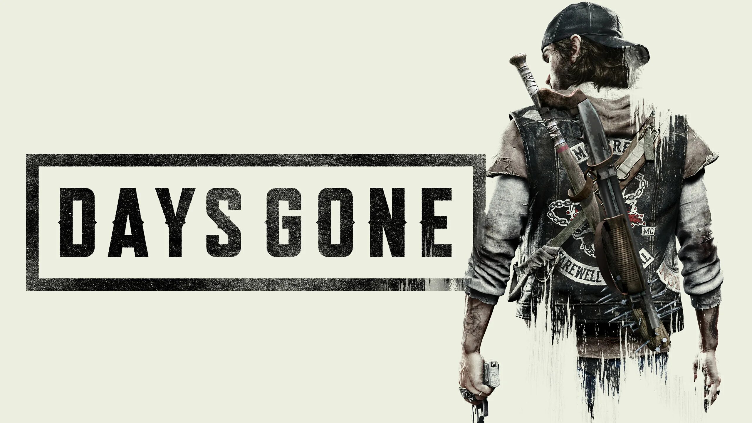 Bays gone. Days gone. Игра days gone 2. Логотип игры days gone. Bays gone.