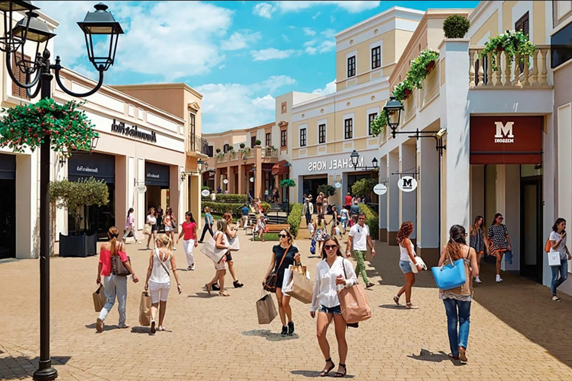 Outlet покровское village. Благоустройство аутлет Вилладж. Аутлет Сицилия катания. Outlet Village Италия. Аутлет Виладж Стамбул.