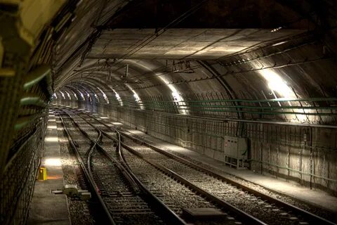 Топ метро