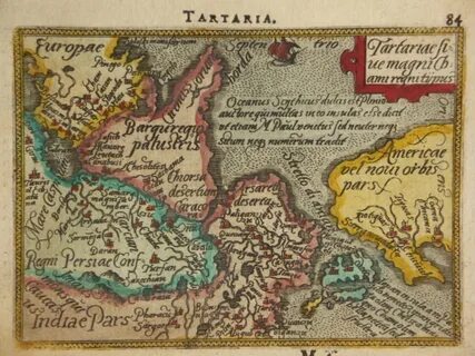 Тартария книга