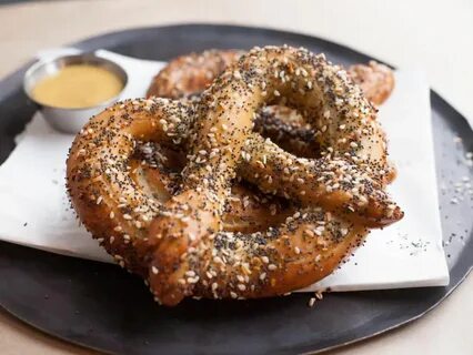Pretzel