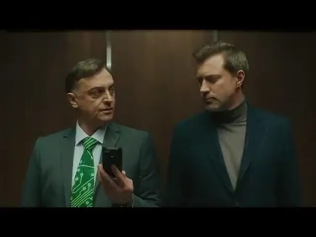Премьера успех