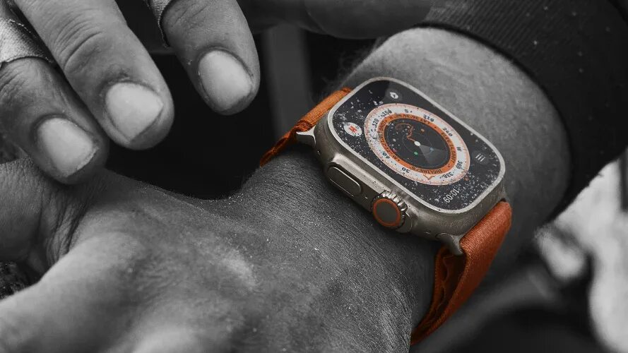 Smart watch apple 8. Smart watch apple 8