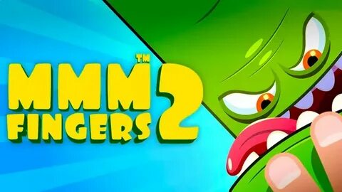 Fingered 2