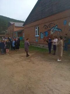 Погода поселок осиново