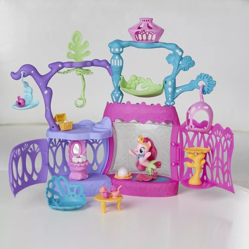 Игровой набор Hasbro мерцание c1058. Замок my little Pony мерцание Hasbro. Игровой набор my little Pony мерцание c1058. Замок пони Хасбро. Замок my little pony