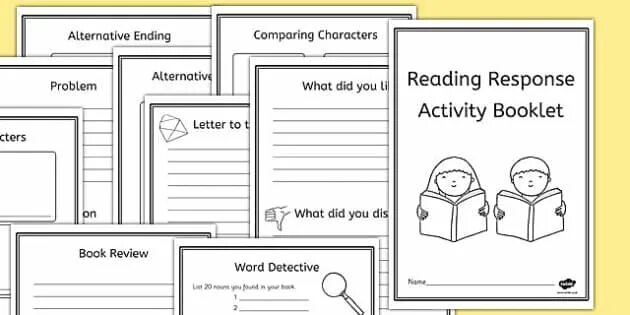 Are you reading a book. Book reading activities. while reading activities. i have a little problem book activities.