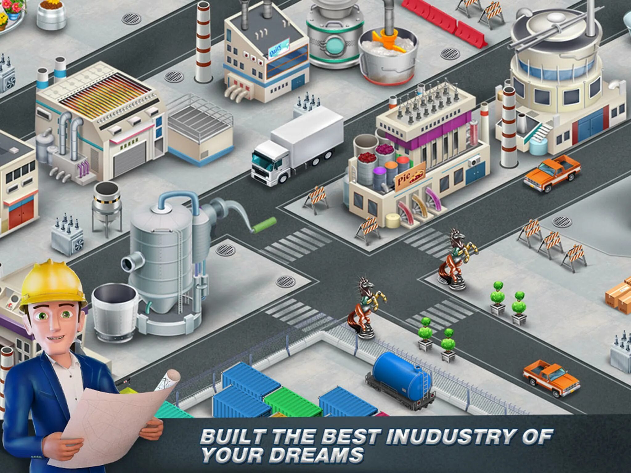 City builder. Игры builder. игра city builder. industrial tycoon. бизнес игры build.