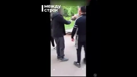 Кавказцы избили толпой