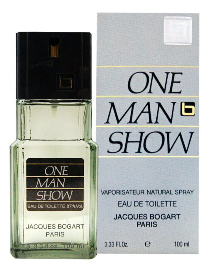 Туалетная вода bogart men. One man show 100ml EDT M. Jacques Bogart one man show. Богарт Ван мен шоу туалетная вода мужская. Флакон Bogart one man show m EDT 4 ml.