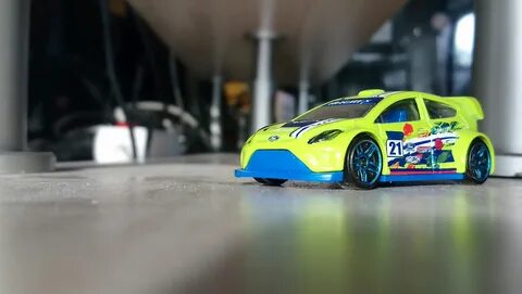 Hot wheels гоночные