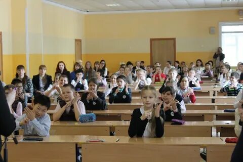 Школа 7 южно