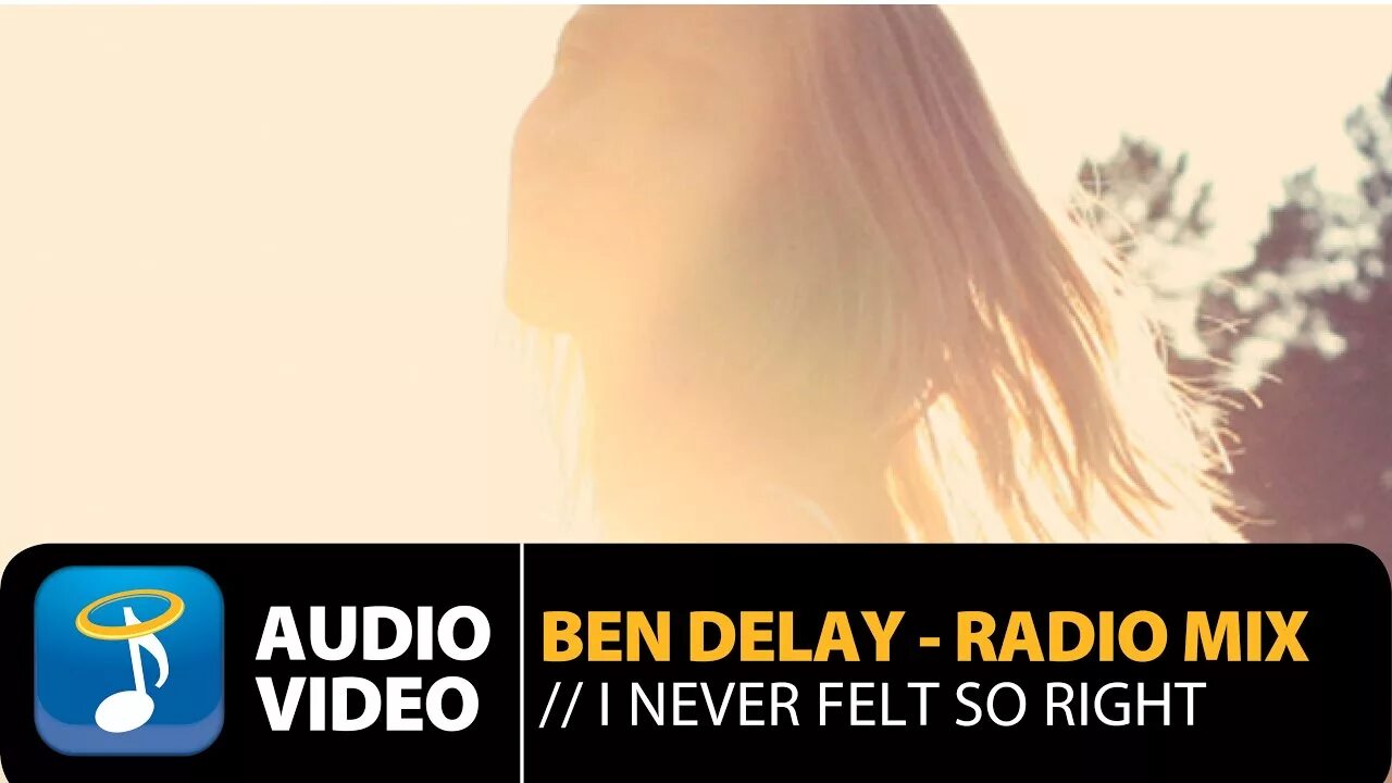 Never felt so right Ben delay. Ben delay i never felt so right Club Mix. Ben delay певица. I never felt so right (Original Mix).