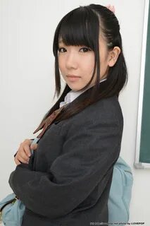 LOVEPOP Aisu Kokoa Kokoa Aisu Photoset 06 - Образ 5.