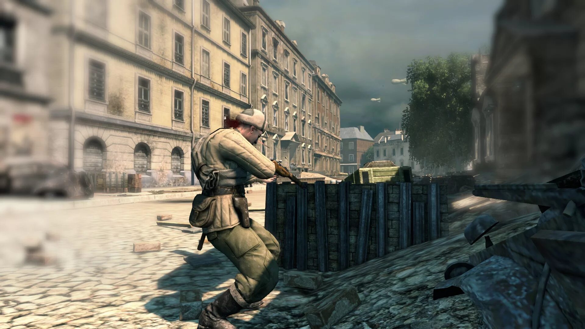 Лучший sniper elite. Sniper elite v2 1012. sniper elite 1. sniper elite v2 3. снайпер элит 2 2012 года.