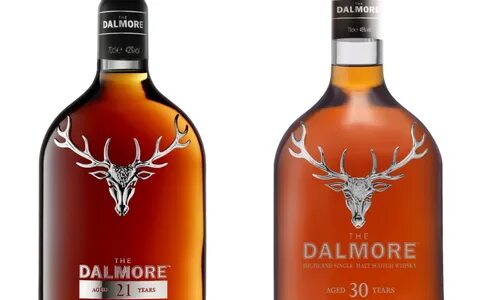 Dalmore 18