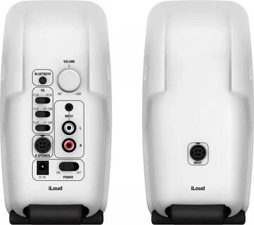 Iloud micro