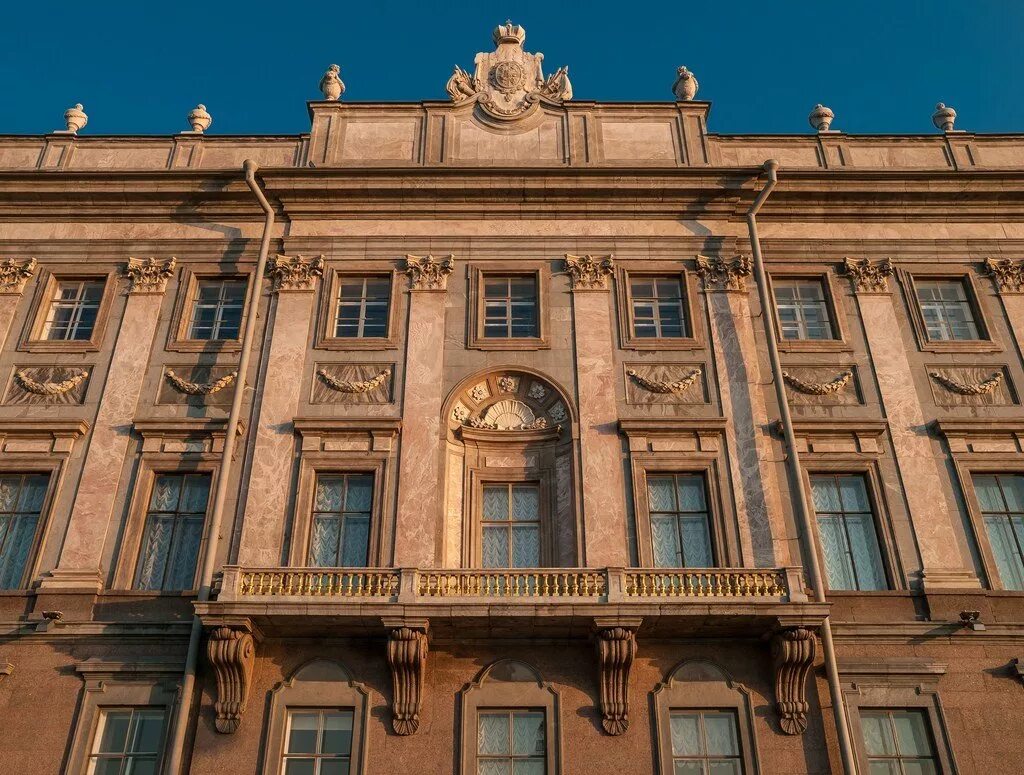 Мраморный дворец дворцовая наб 6 фото F. Groten's House / N.I. Saltykov's House All You Need to Know BEFORE You Go (