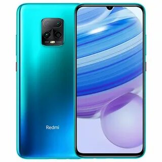 Xiaomi x10