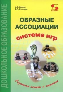 Книга ассоциации