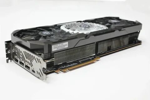 Asrock rx 6800 xt phantom gaming