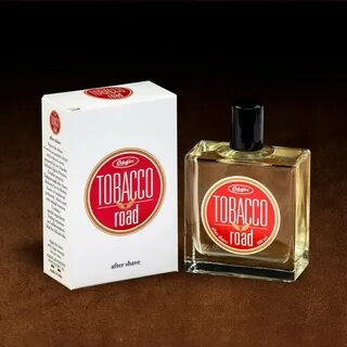 Tobacco road