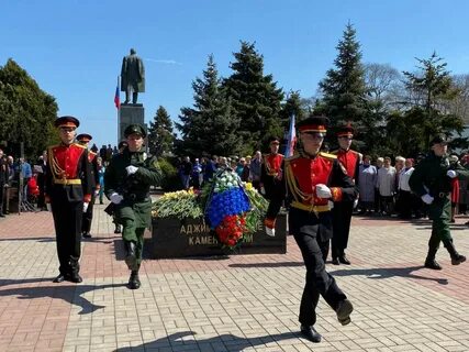 Герой керчи