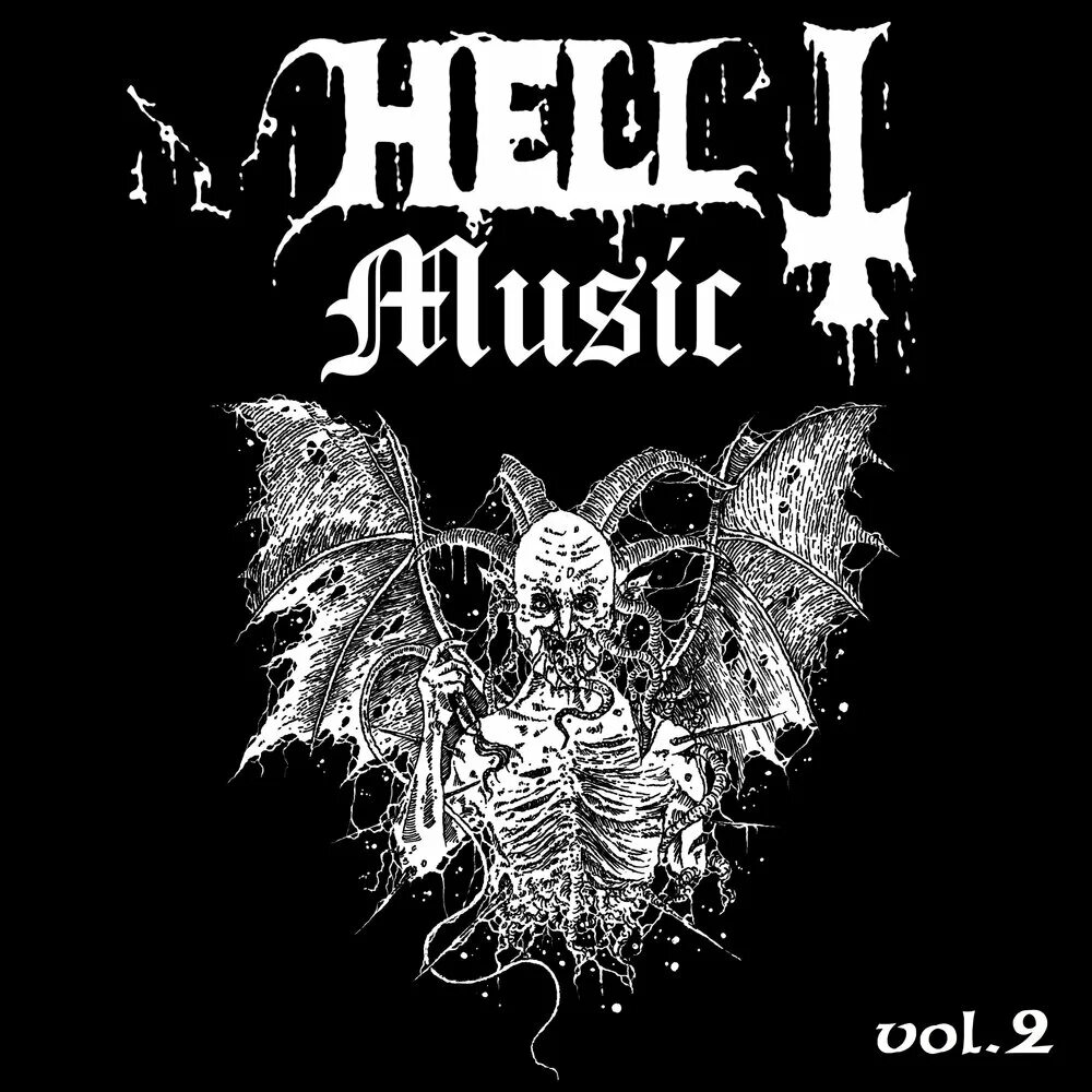 Hell music