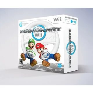 Kart wii