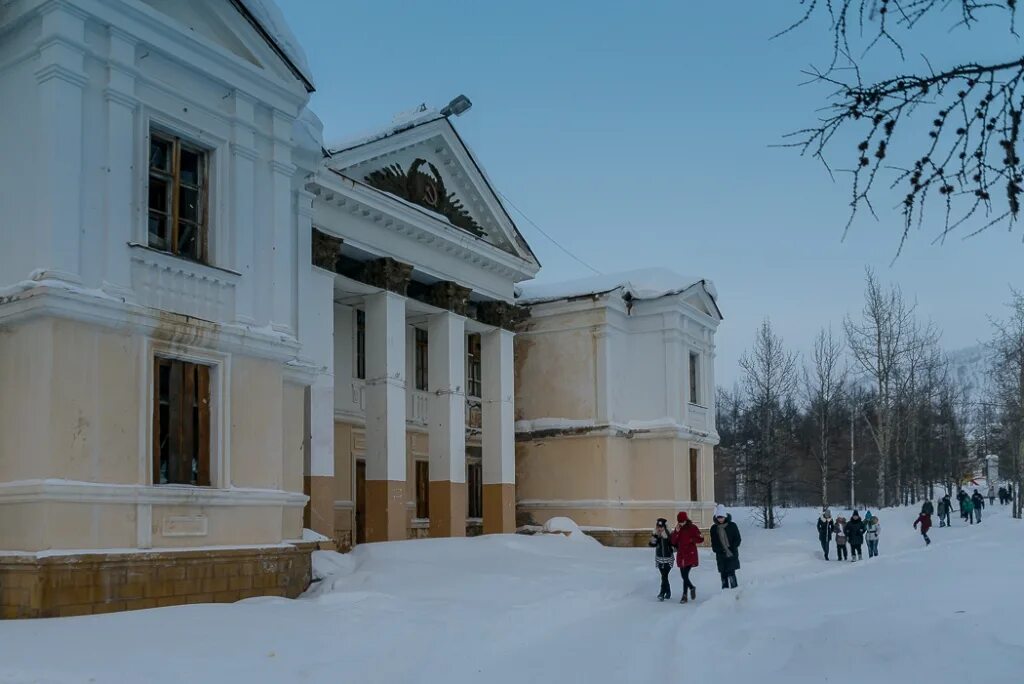 П талая. Колыма санаторий Талая. Курорт Талая Магадан. Санаторий Талая Магаданская область. Санаторий поселок талый Магаданская область.