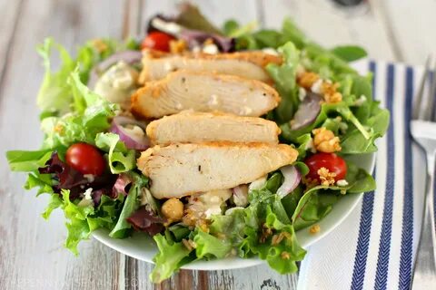 Куриная грудка для салата