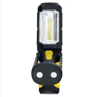 Wanted led