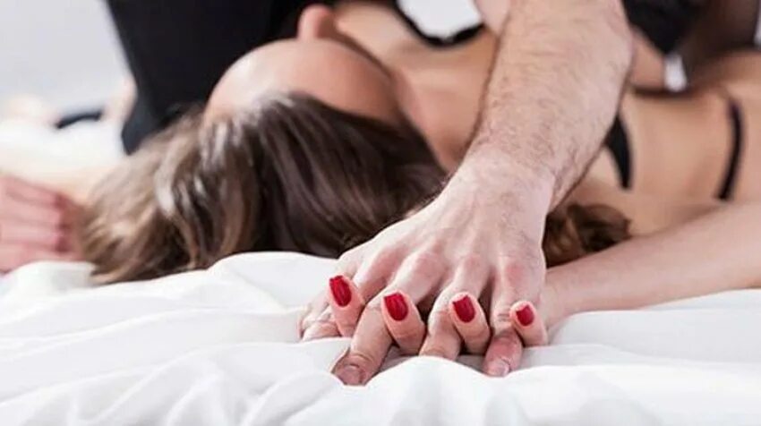 Как Доставить Сексуальное Удовольствие Мужчине