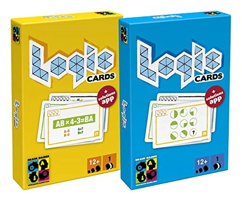 Logic карта. Logic card. logic games brain. brain game cards. blue brain games игры.