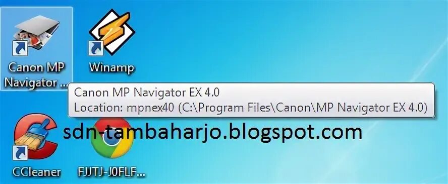 Mp navigator