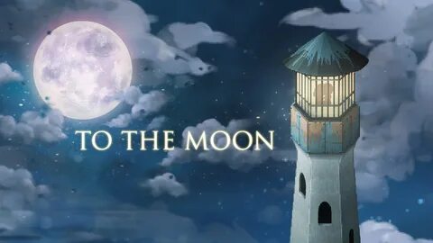 Скриншоты To the Moon, скриншоты из игры To the Moon.