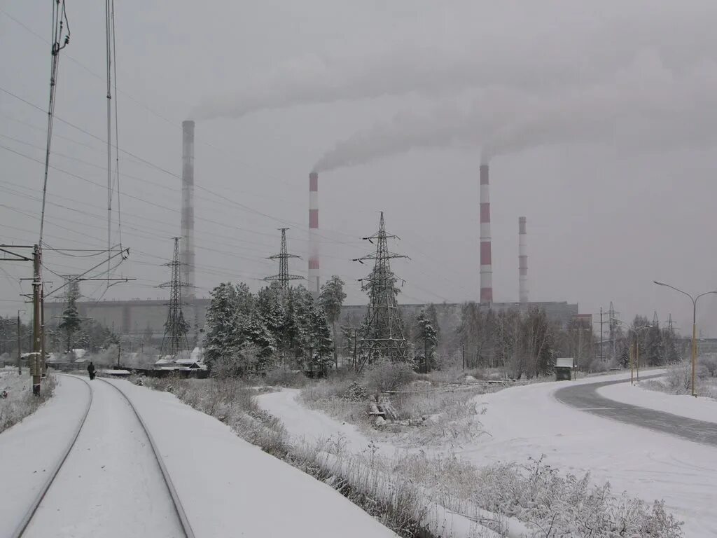 Рефтинский богданович