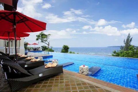 Kamala resort 3 таиланд пхукет