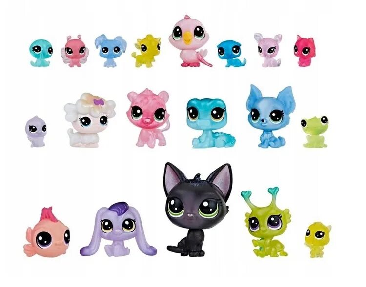 Little pets купить. LPS Littlest Pet shop. Lucky Pets LPS набор. Littlest Pet shop коллекция. Littlest Pet shop Family Pet collection.