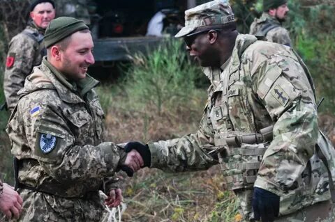 Государства наемников