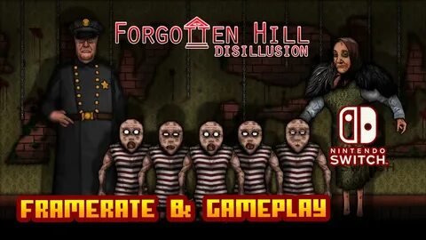 Disillusion game